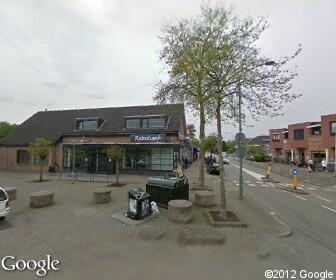 Rabobank, Adviescentrum, Dordrecht, Damplein 50