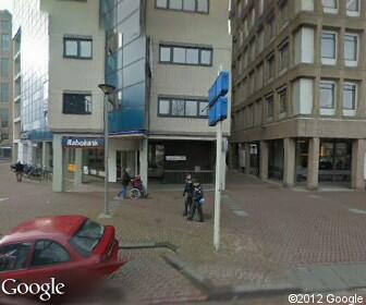Rabobank, Adviescentrum, Dordrecht, Spuiboulevard 210