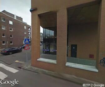 Rabobank, Adviescentrum, Dordrecht, Wilgenbos 1