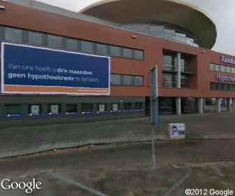 Rabobank, Adviescentrum, Eindhoven, Kronehoefstraat 87