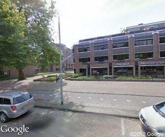 Rabobank, Adviescentrum, Haarlem, Dreef 40