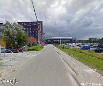 Rabobank, Adviescentrum, Heerenveen, De Opslach 51