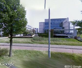 Rabobank, Adviescentrum, Hoofddorp, Polarisavenue 150