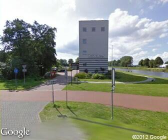 Rabobank, Adviescentrum, Hoogezand, Kerkstraat 2
