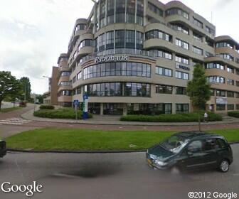 Rabobank, Adviescentrum, Leiden, Schipholweg 105