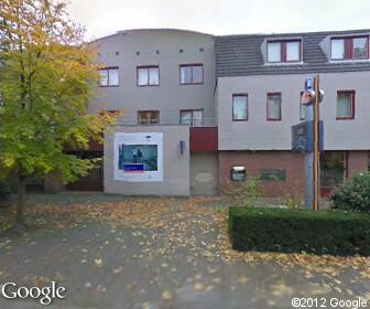 Rabobank, Adviescentrum, Leusden, Hamersveldseweg 72