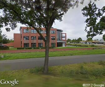 Rabobank, Adviescentrum, Nijkerk Gld, Van 't Hoffstraat 24