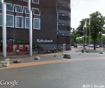 Rabobank, Adviescentrum, Nijmegen, Keizer Karelplein 1