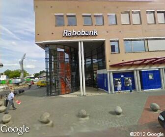 Rabobank, Adviescentrum, Nijverdal, Johan Frisostraat 14
