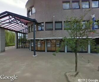 Rabobank, Adviescentrum, Prinsenbeek, Loopstraat 2
