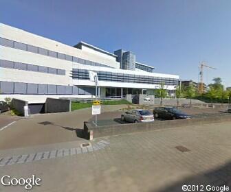 Rabobank, Adviescentrum, Purmerend, Wielingenstraat 2