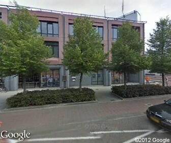 Rabobank, Adviescentrum, Roosendaal, Laan van Limburg 2