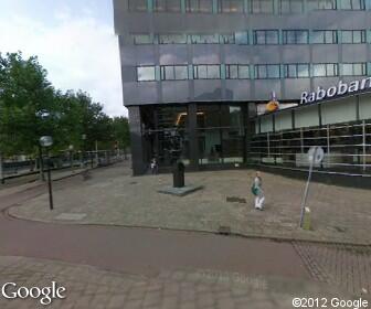 Rabobank, Adviescentrum, Rotterdam, Blaak 333