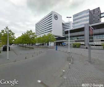 Rabobank, Adviescentrum, Schiphol, Schiphol Boulevard 119