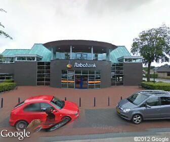 Rabobank, Adviescentrum, Staphorst, Bergerslag 1
