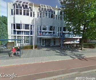 Rabobank, Adviescentrum, Zeist, 2e Hogeweg 83