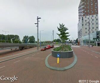 Rabobank, Adviescentrum, Zoetermeer, Centrum West 35