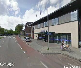Rabobank, Adviescentrum, Zwolle, Willemskade 1