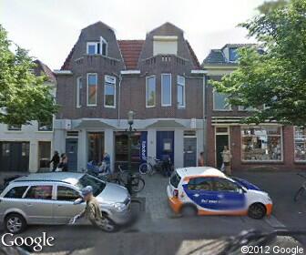 Rabobank, Bankwinkel, Alkmaar, Gedempte Nieuwesloot 31