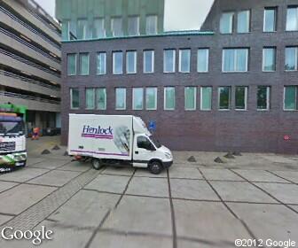 Rabobank, Bankwinkel, Amstelveen, Handelsweg 41