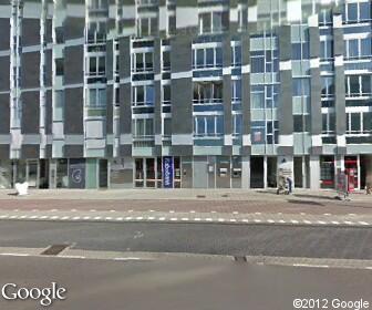 Rabobank, Bankwinkel, Amsterdam, Arent Janszoon Ernststr 260