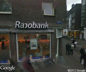 Rabobank, Bankwinkel, Amsterdam, Haarlemmerstraat 150