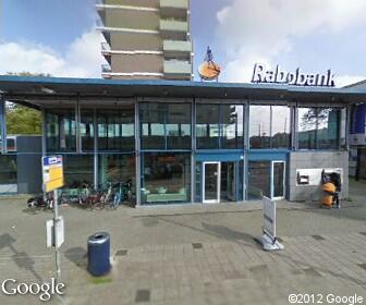 Rabobank, Bankwinkel, Amsterdam, Osdorpplein 365