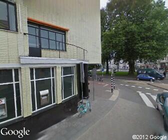 Rabobank, Bankwinkel, Arnhem, Willemsplein 6