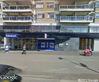 Rabobank, Bankwinkel, Beverwijk, Stationsplein 23