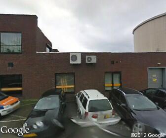 Rabobank, Bankwinkel, Groningen, Zuiderweg 1