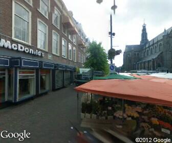 Rabobank, Bankwinkel, Haarlem, Grote Houtstraat 5