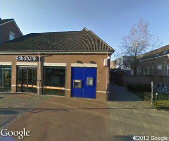 Rabobank, Bankwinkel, Nuenen, Park 34 -36