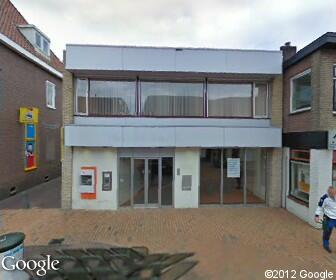 Rabobank, Bankwinkel, Oosterwolde Fr, Stationsstraat 8