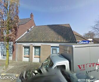 Rabobank, Servicekantoor, Diessen, Kerkstraat 13