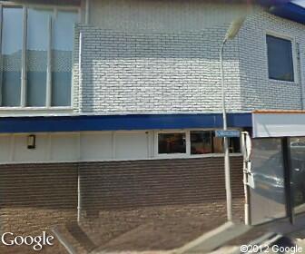 Rabobank, Servicekantoor, Egmond aan Zee, Voorstraat 71