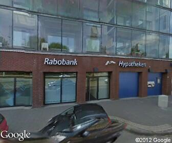 Rabobank, Servicekantoor, Eindhoven, Jeroen Boschlaan 2