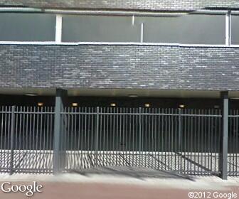 Rabobank, Servicekantoor, Etten-Leur, Burchtplein 82 -84