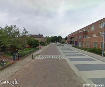 Rabobank, Servicekantoor, Giesbeek, Burg van Rielstraat 30