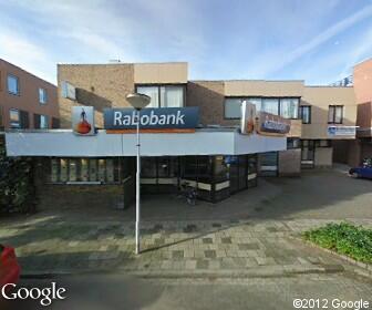 Rabobank, Servicekantoor, Hengelo Gld, Raadhuisstraat 21
