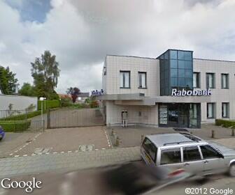 Rabobank, Servicekantoor, Kloosterzande, Cloosterstraat 99