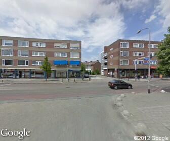 Rabobank, Servicekantoor, Nijmegen, Fuchsiastraat 14