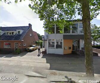 Rabobank, Servicekantoor, Nijmegen, Hatertseweg 813