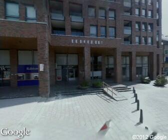 Rabobank, Servicekantoor, Rotterdam, Rochussenstraat 515