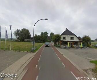 Rabobank, Servicepunt, Elspeet, Nachtegaalweg 2 c