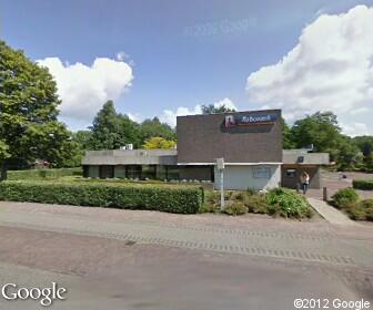 Rabobank, Servicepunt, Schoonebeek, Europaweg 134
