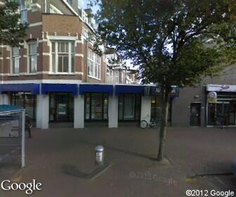 Rabobank, Verkoopkantoor, 's-Gravenhage, Frederik Hendriklaan 230, Den Haag