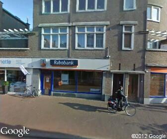 Rabobank, Verkoopkantoor, 's-Gravenhage, Keizerstraat 356, Den Haag