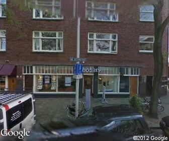 Rabobank, Verkoopkantoor, 's-Gravenhage, Van Hoytemastraat 37 a, Den Haag
