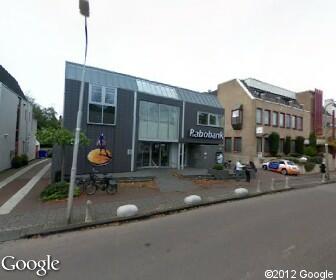 Rabobank, Verkoopkantoor, Aalsmeer, Stationsweg 8