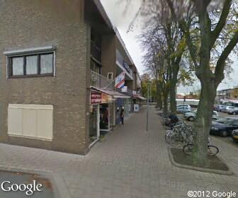 Rabobank, Verkoopkantoor, Alkmaar, Frederik Hendriklaan 8